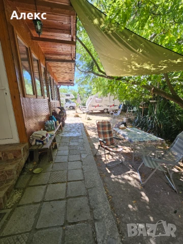 Къща под наем с басейн за деца, снимка 2 - Къщи - 51351381