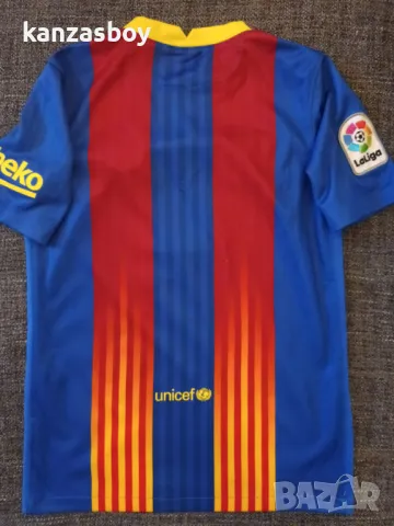 Nike children's t-shirt - детска тениска р-р 147см-158см, снимка 4 - Детски тениски и потници - 48464735