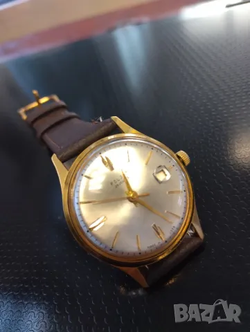 Полет де лукс Poljot de luxe.29к.Оригинал., снимка 6 - Колекции - 48613329