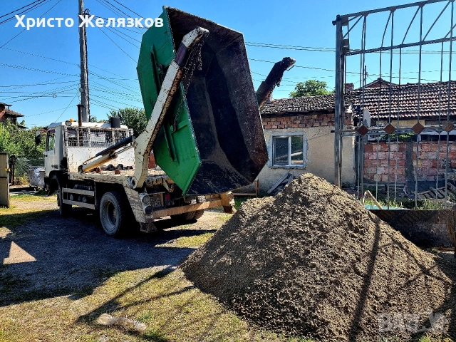 контейнери , снимка 8 - Други услуги - 53907926