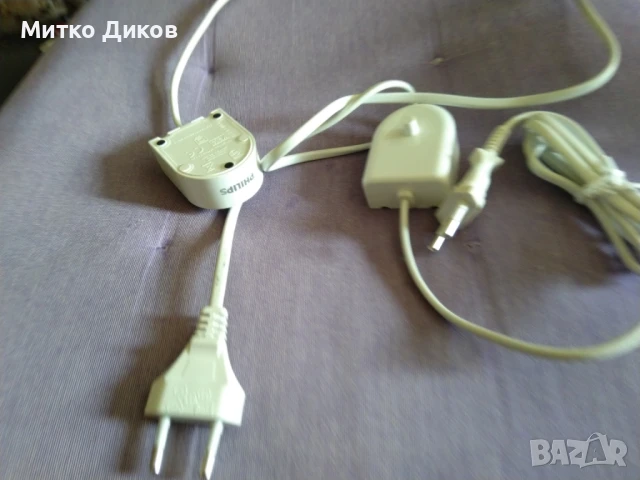 Оригинално Зарядно за четка за зъби  Philips 2 броя, снимка 7 - Други - 51107478