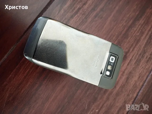 Nokia E71 , снимка 5 - Nokia - 50043716