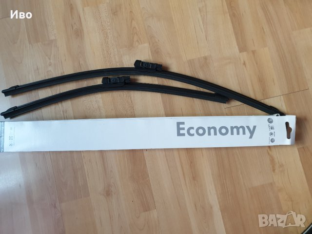 Оригинални аеро чистачки vw пасат 6 