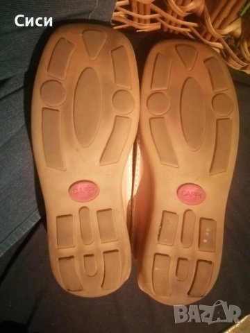 Обувки, снимка 4 - Други - 40370942