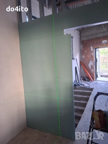 Гипсокартон окачени тавани, снимка 6 - Ремонти на апартаменти - 40675527