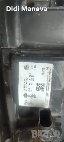 Десен фар за VW UP 2018, снимка 4 - Части - 56103907