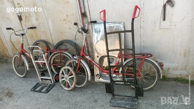 велоергометър, маховик , снимка 18 - Фитнес уреди - 50916917