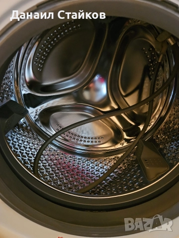 Beko wre 7512 xww- за части, снимка 5 - Перални - 52860124