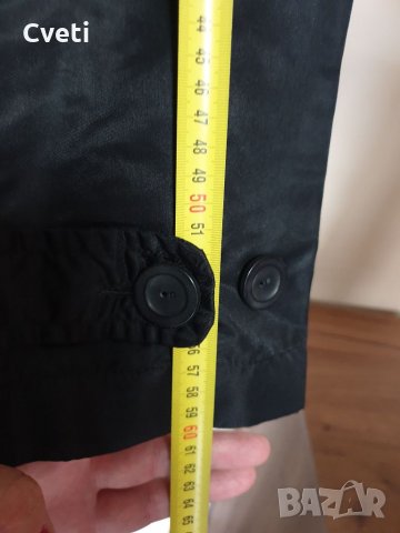 Манто ХЛ 5лв., снимка 5 - Палта, манта - 34933580