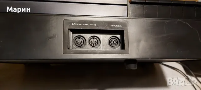 Дек HITACHI, снимка 5 - Декове - 48325714