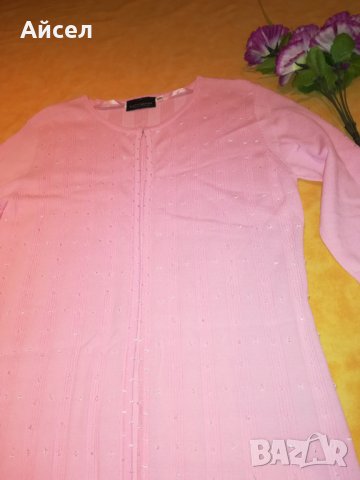 Дамска жилетка YOUR SIXTH SENSE, снимка 2 - Жилетки - 29243809