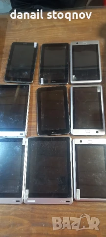 таблети за части, снимка 5 - Таблети - 50892631