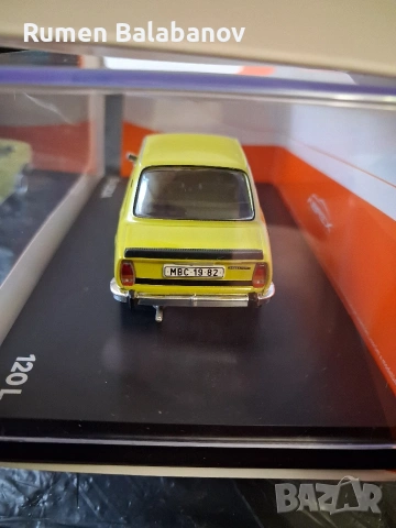 колекционерски колички , снимка 6 - Колекции - 54063107