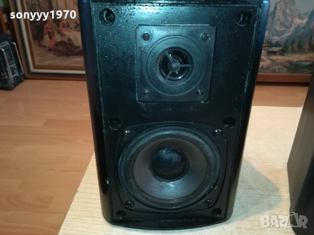 MAGNAT MATRIX-GERMANY 3001222108&, снимка 11 - Тонколони - 35613668