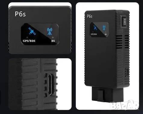 Нов модел от 2025 година! Сателитен + GPS Заглушител на OBD Порта на Автомобила OBD2 Букса за Кола, снимка 8 - Навигация за кола - 49620146