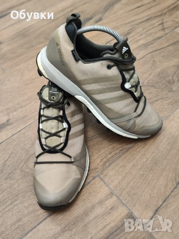 Маратонки Adidas Terrex, снимка 4 - Маратонки - 53938388