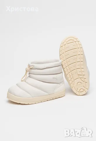 Зимни ботушки Puma, снимка 7 - Дамски ботуши - 56535074