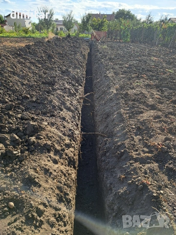 Правене на дупки в стени и подове с боркорона.Къртене и извозване Ямбол, снимка 8 - Други услуги - 43064115