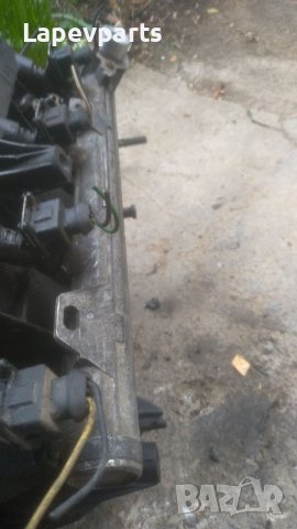 Дюзи 1.4 16v 75 1.6 16 V 105 коня Golf 4 Seat Leon Toledo VW Lupo Сеат Толедо Леон Голф 4  Ауди а 3 