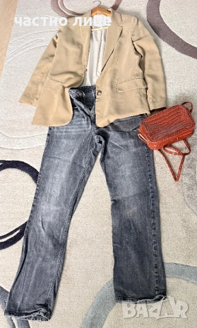 Страхотен ЛОТ/комплект НОВИ дамски дрешки, снимка 6 - Комплекти - 54108633