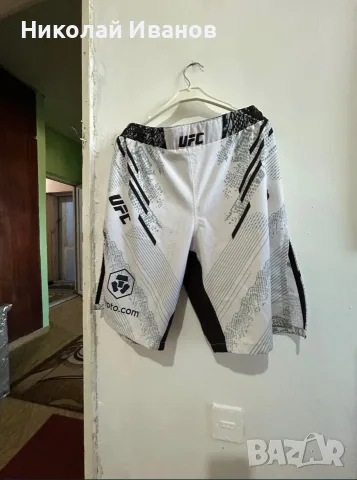 UFC Venum екип., снимка 2 - Спортни дрехи, екипи - 56538745