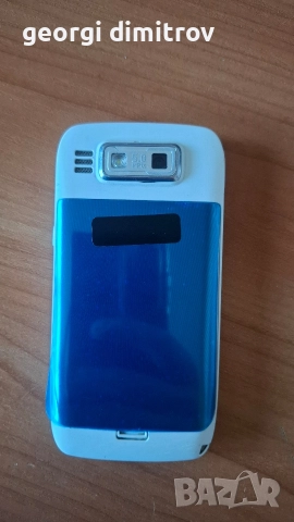 Nokia E72, снимка 3 - Nokia - 52792003
