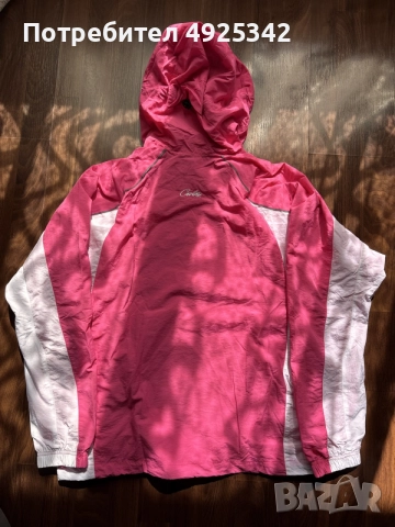 Corteiz Windbreaker/ Ветровка, снимка 5 - Спортни дрехи, екипи - 55743793