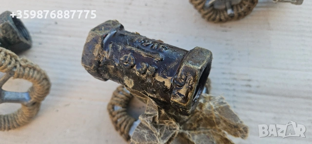 Качествени месингови кранове ВИК Вода Кран , снимка 4 - Други стоки за дома - 54336277