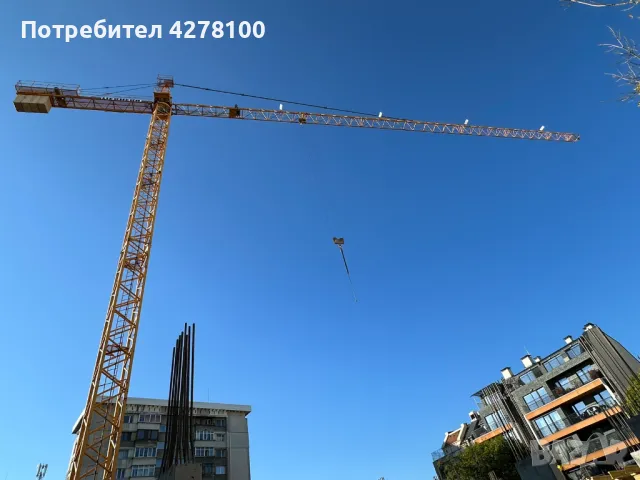 Кулокран под наем LIEBHERR 50/63LC, снимка 8 - Услуги с автокран - 47711752