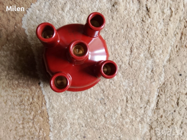 Дистрибуторна капачка за голф 2, снимка 3 - Части - 52606025