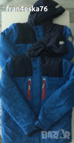 ,LC Waikiki,-якета по  20лв., снимка 12 - Детски якета и елеци - 38744036