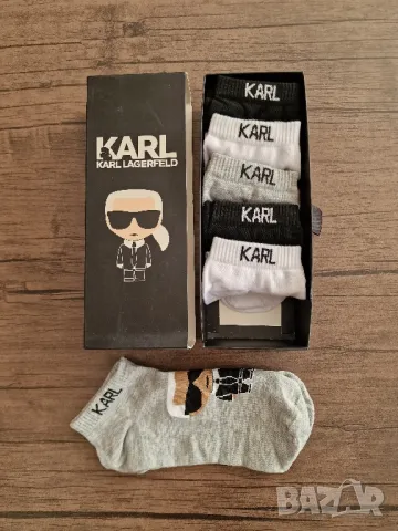 Страхотни мъжки и дамски чорапи 6 бр кутия, снимка 10 - Бельо - 48014482