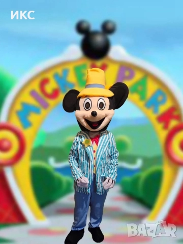 Аниматори в София и областта, професионални машини под наем , снимка 6 - Детегледачки, детски центрове - 52821753