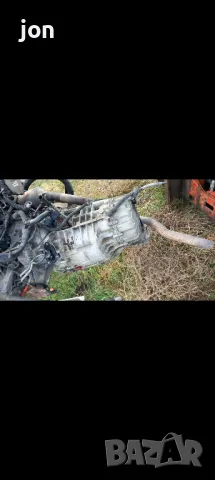 автоматична кутия мултитроник