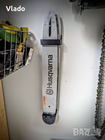 Стойки и аксесоари за моторен трион Stihl Husqvarna Echo Dolmar и др., снимка 10 - Други инструменти - 52083806