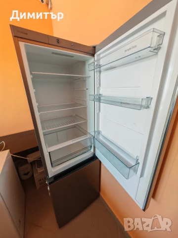 Продавам хладилник Горение Gorenje, снимка 2 - Хладилници - 52746743