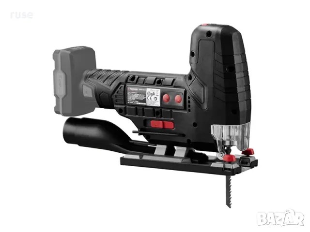 НОВ! Акумулаторен прободен трион зеге 12V Parkside Performance 1, снимка 7 - Други инструменти - 50026343