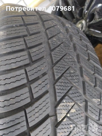  2 x зимни гуми 225/4018