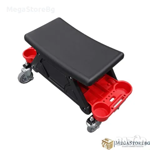 Професионален Сервизен Стол  - 6800 Професионално сервизно столче, снимка 6 - Аксесоари и консумативи - 48023975