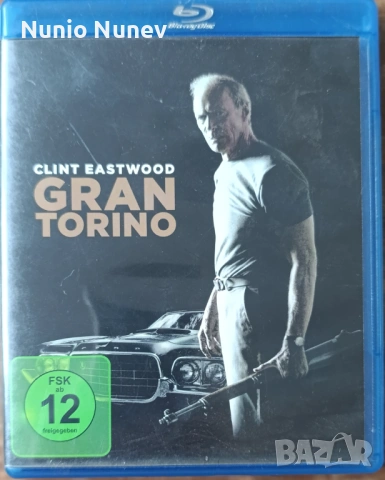 Блу рей филми без бг субтитри, снимка 2 - Blu-Ray филми - 41971010