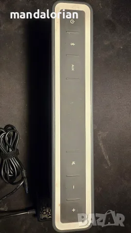 преносима безжична тонколона Bose SoundLink Bluetooth Speaker III, снимка 2 - Bluetooth тонколони - 56214252