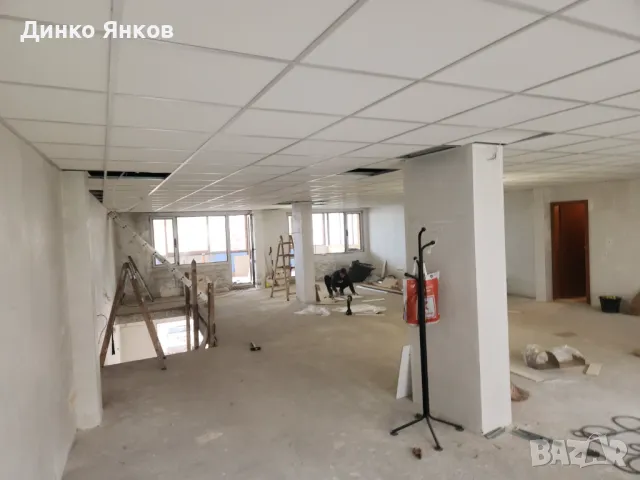 Монтаж на гипсокартон , снимка 5 - Ремонти на апартаменти - 48475908