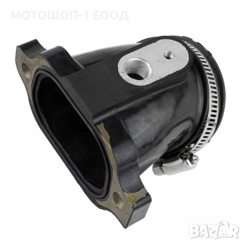 Фланец , маншон за Дроселова клапа Boot for Polaris Ranger XP 800 2012, снимка 2 - Части - 39530712