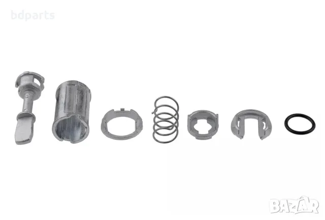 Ремонтен комплект за ключалка на врата, VW, Golf 4, Polo 6N, 45 mm, снимка 2 - Части - 56142104