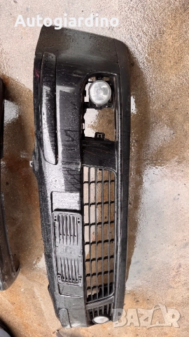 Предна Броня за VW Golf 5 2006, снимка 3 - Части - 52515180