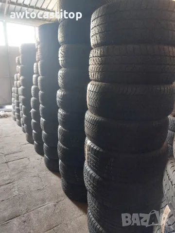 гуми втора употреба с безплатен монтаж 