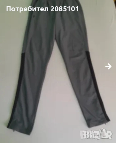 Мъжки анцузи, снимка 8 - Спортни дрехи, екипи - 47816774