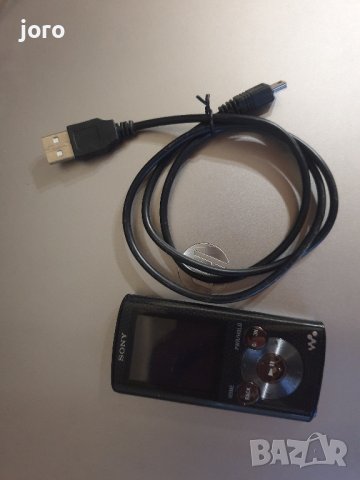 Sony Walkman, снимка 5 - MP3 и MP4 плеъри - 37338728
