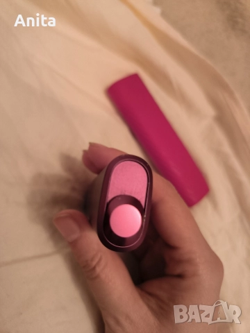 IQOS iLuma червен, снимка 4 - Електронни цигари - 52945579