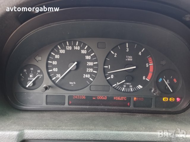 На части Е53 Х5 3.0дА 218 коня / BMw e53 x5 3.0dA 218hp / Автоморга БМВ Долна баня / ФЕЙСЛИФТ, снимка 14 - Автомобили и джипове - 30352425